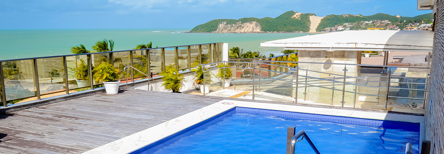 Facilities & Activities at Natal Hotel