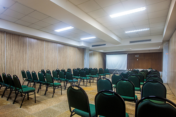 Natal Meeting Venues - Praiamar Natal Hotel & Convention