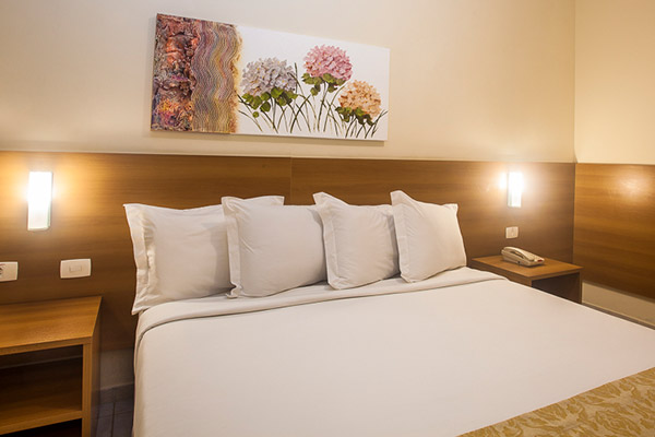 Praiamar Natal Hotel & Convention Hotelaria com responsabilidade